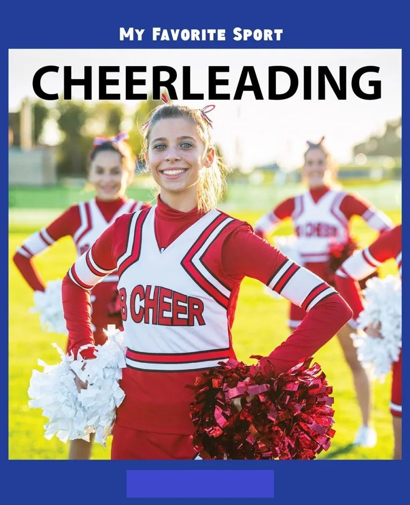 Cheer By Foreview