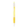 White, Yellow, Orange, Red, Blue, Blue Light, Green, Black, Fuchsia, Green Lime