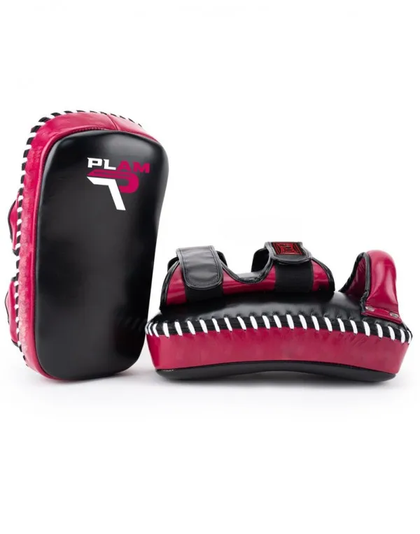 Профессиональные накладки для пиккинга Muay Thai высококачественные