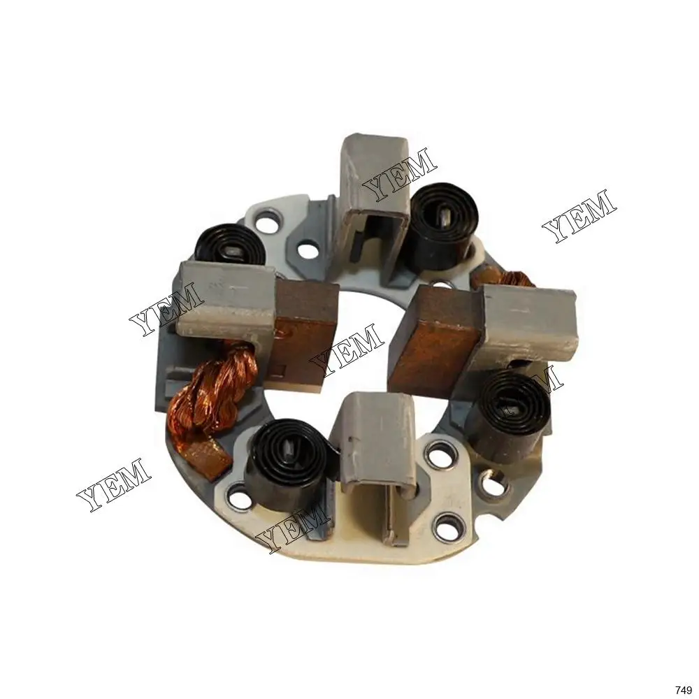 Hot Selling Up 311D LRR 312B L 317B LN 312D L 320C L 314D LCR 315-A Brush Holder Assembly 127-5955 1275955