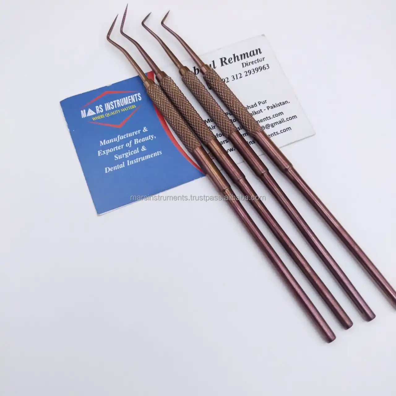 Lash Lift Separating Tool And Comb Stainless Steel Buy Separation Eye