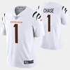 Bianco # 1 CHASE