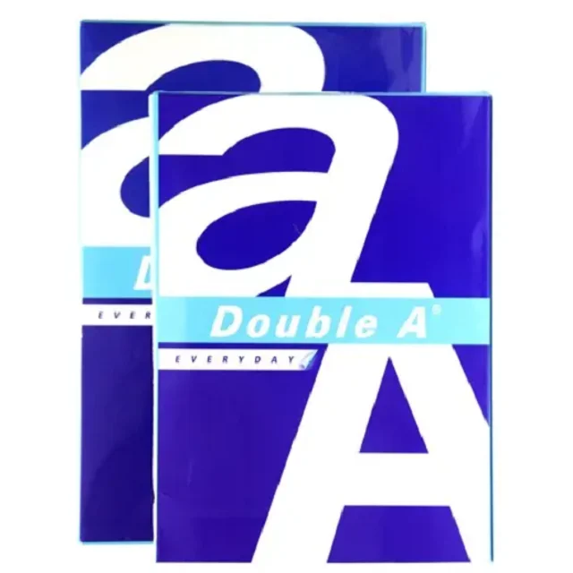 Wholesale Premium Quality A4 Copy and Printing Paper 70gsm 75gsm 80gsm-Cheap Price