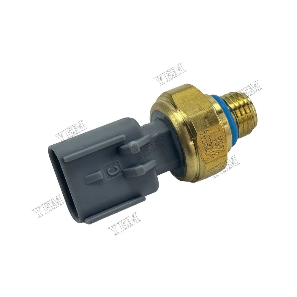 Exhaust Gas Pressure Sensor 4928594 Fit for QSB6.7 Engine 3
