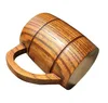Natural Wood Color