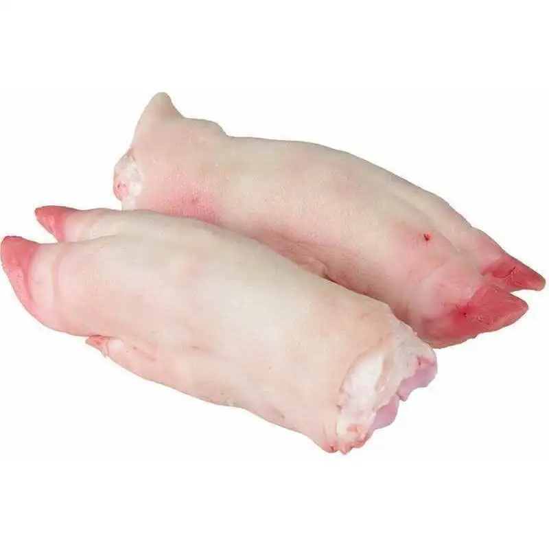Frozen Pork Ear / Frozen Pork Feet,Pig Feet / Frozen Pork Front Feet