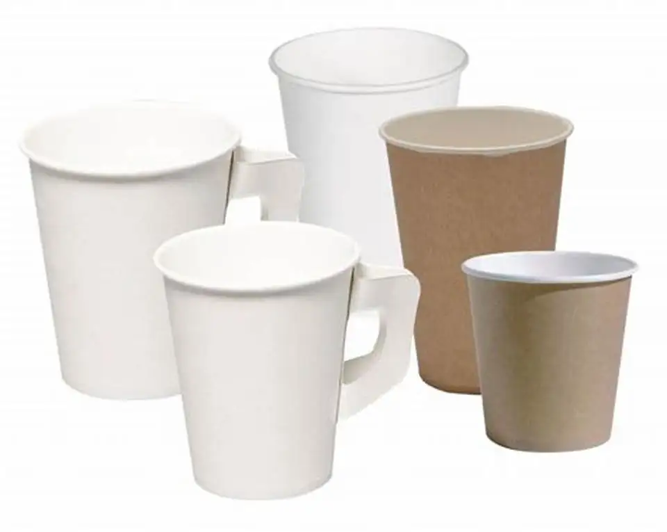 Paper Cup