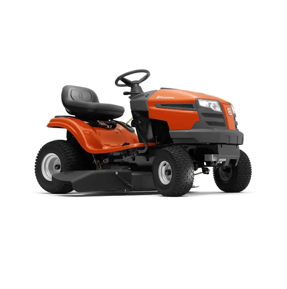 Riding Lawn Mowers Husqvarna Garden Tractors For Sale Buy Cheap