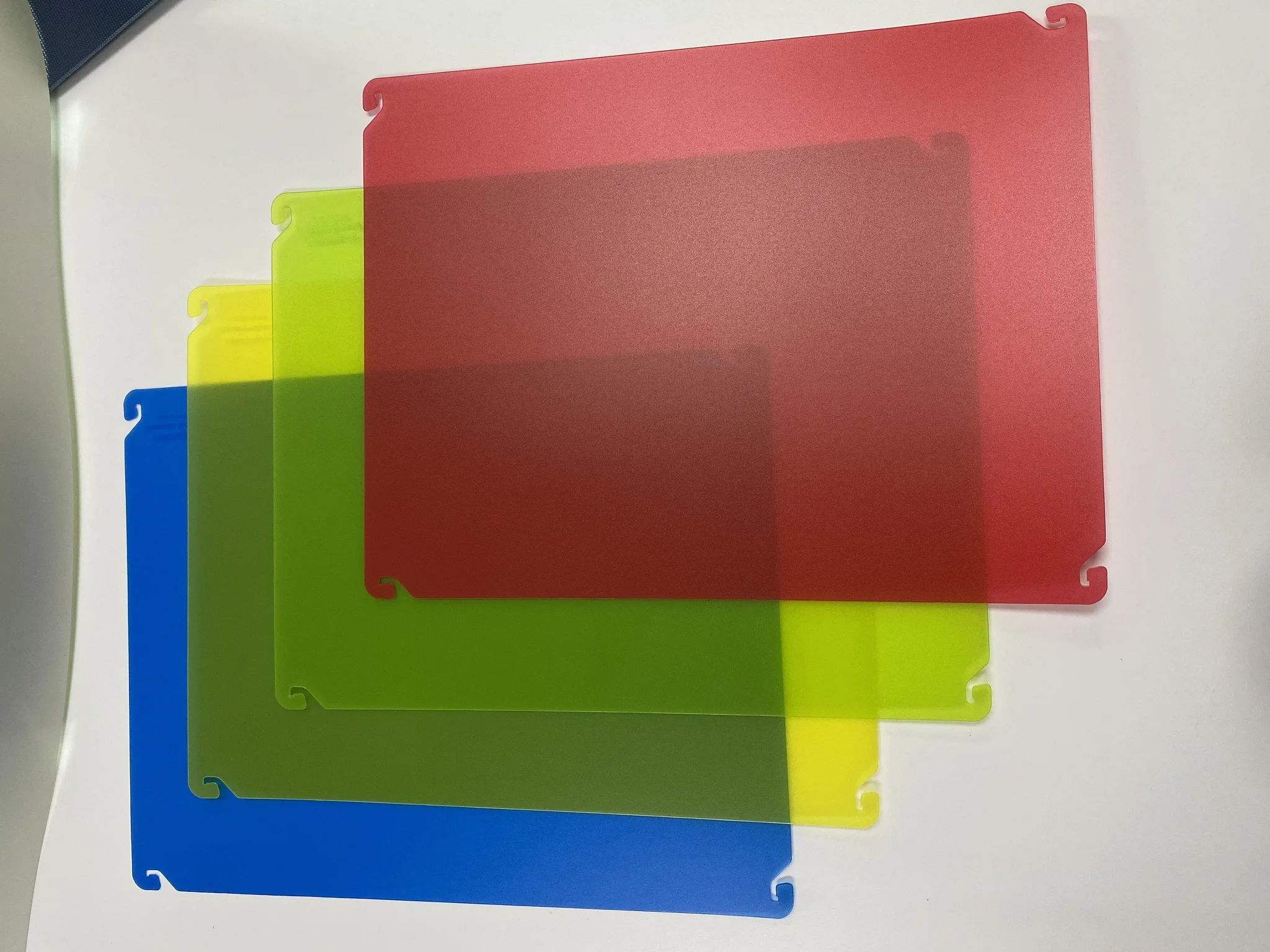 Abs Plastic Sheet Polypropylene Sheet PP Plastic Sheet