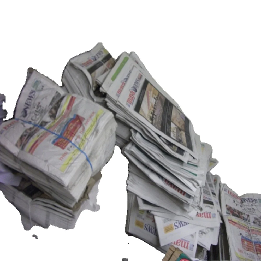 Cheap Occ Waste Paper / Old Newspapers / Clean Onp Paper Scrap Buy