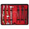 Farrier tools kit 1
