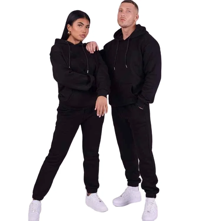 custom jogger sweat suits