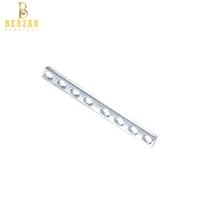 3.5mm Humerus Compression Plate Holes Titanium Dcp Bone Plate