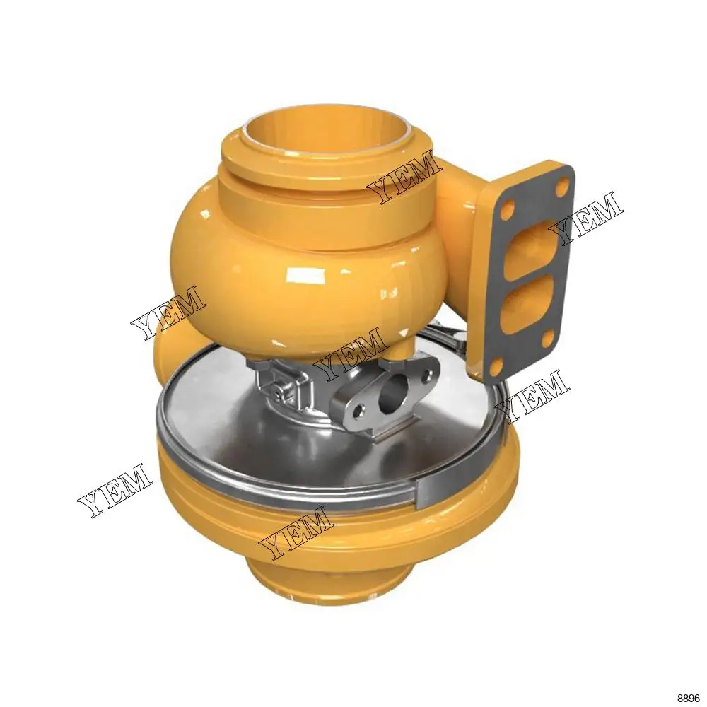 D6N D5N Turbo Gp-Bas 187-1603 1871603 Aftermarket Engine Parts