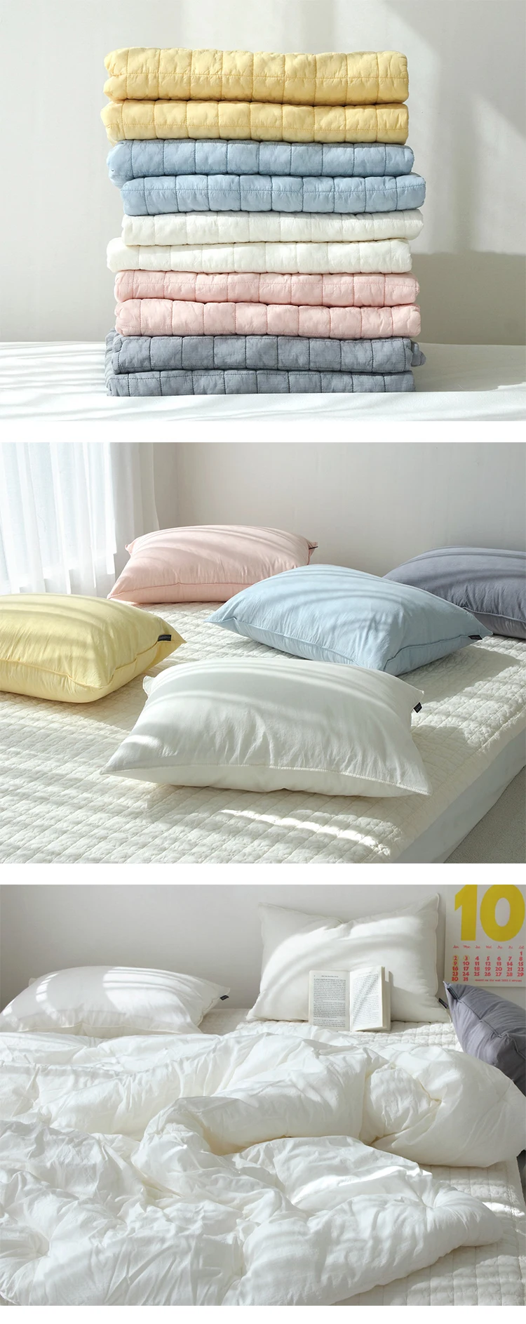 Pastel Color Like Cream And The Softness Felt Shucream Premium 80