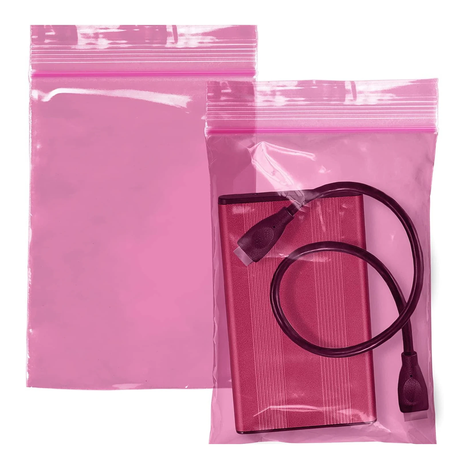 Heavyduty Esd Bags For Big Items,Large Antistatic Pouches For Sensitive Electronics Buy