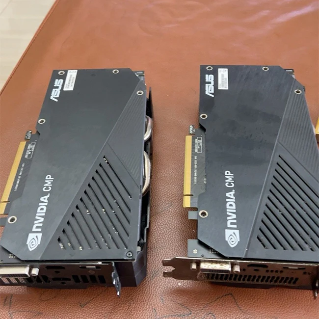 ASUS Cmp 30HX 6gb GPU Graphic Cards - High Performance