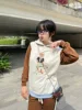 Beige-Marrone