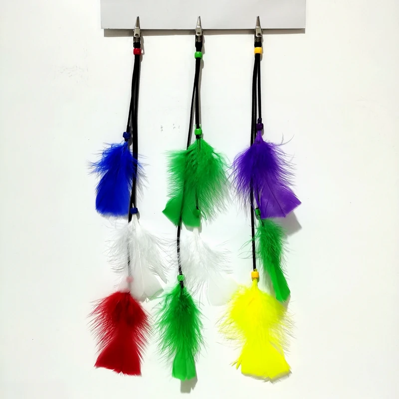 Заколка для волос с