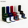 velvet jewelry box