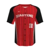 Rojo y negro