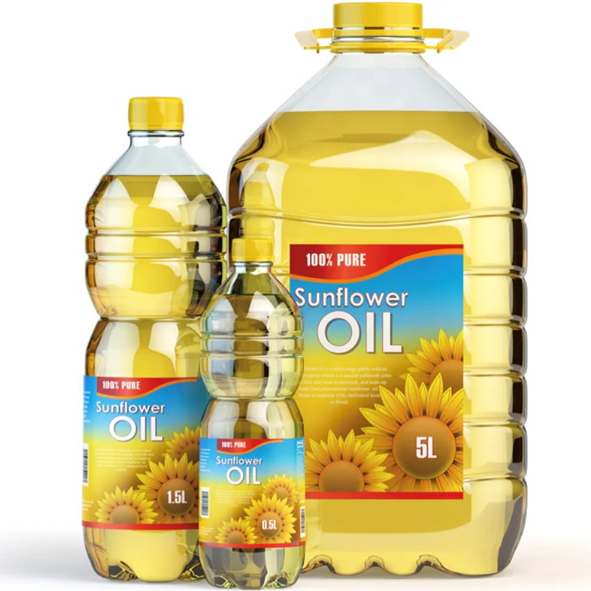 Wholesale Sunflower Oil / Pure Sunflower Oil / Sunflower Cooking Oil ,Best Quality Refined Cooking Sunflower Oil