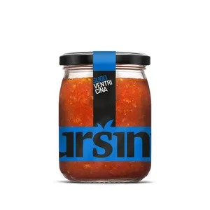 Italian Norma Sauce with Tomato Eggplant Ricotta Cheese