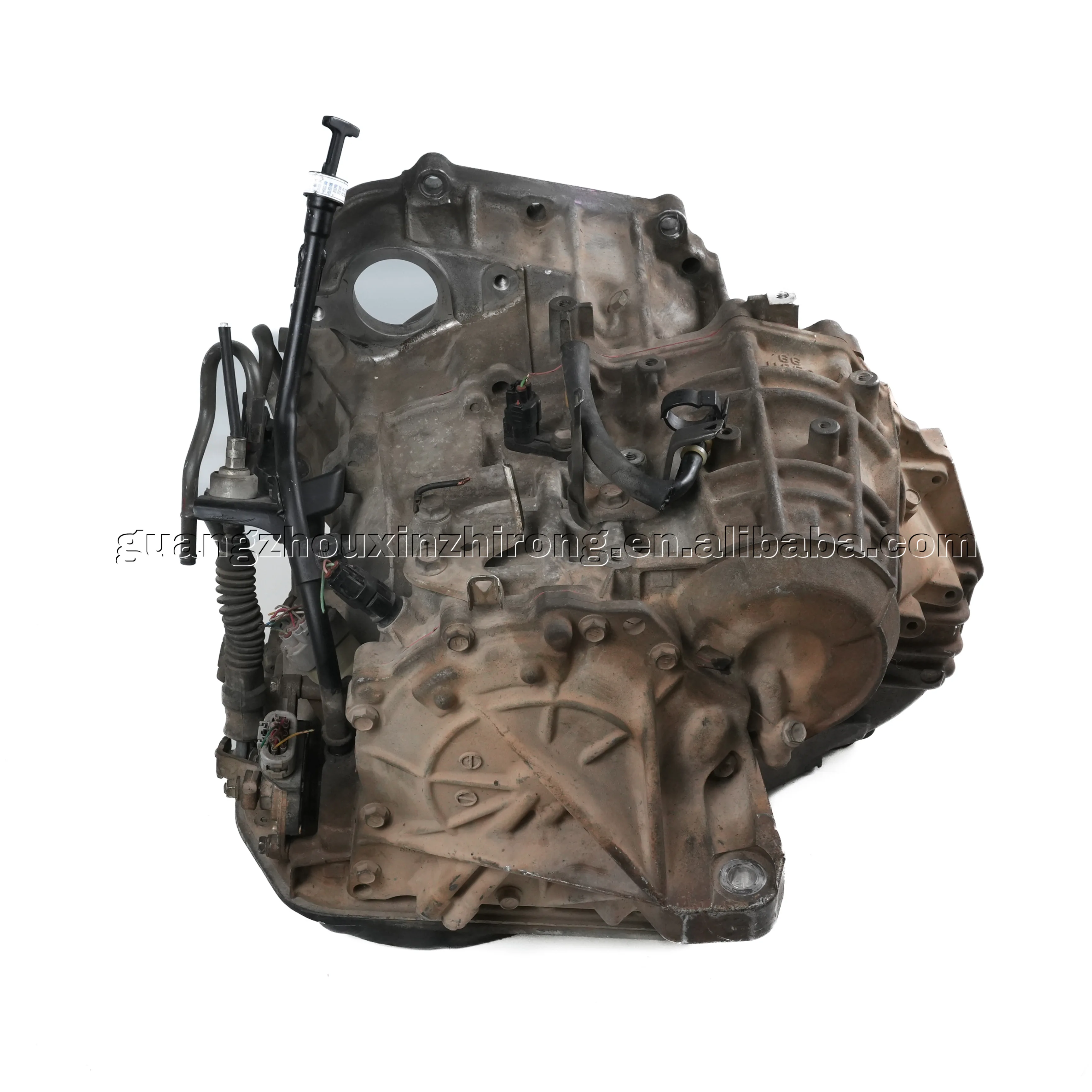 High Quality Used 4AT Automatic Transmission U241E AW90-40LS Fit for Toyota Camry 2.0 and Previa 2.0 Good Condition