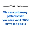 customized