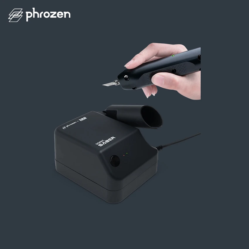 Phrozen Sonic Saber ultrasonic cutter – 3D-Magic printers