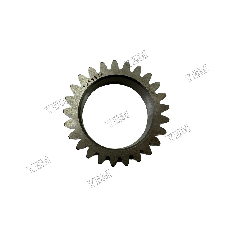 Crankshaft Gear 5258844 Fit for ISF2.8 Engine 2