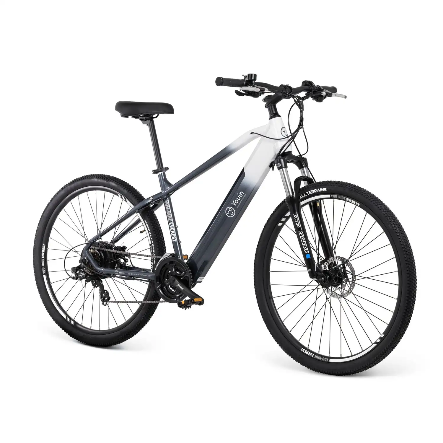 Youin Everest Electric Bicycle