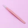 Straight Isolation Tweezer