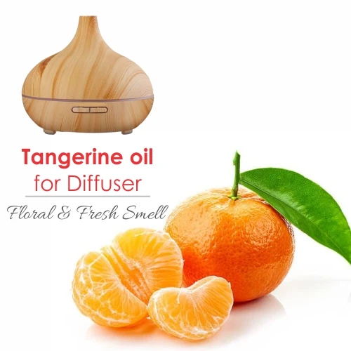 Tangerine Oil 100% Pure And Natural Wholesale Bulk Lowest Price ...