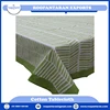 Herringbone Celadon Green