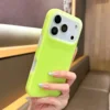 Fluorescent Vert