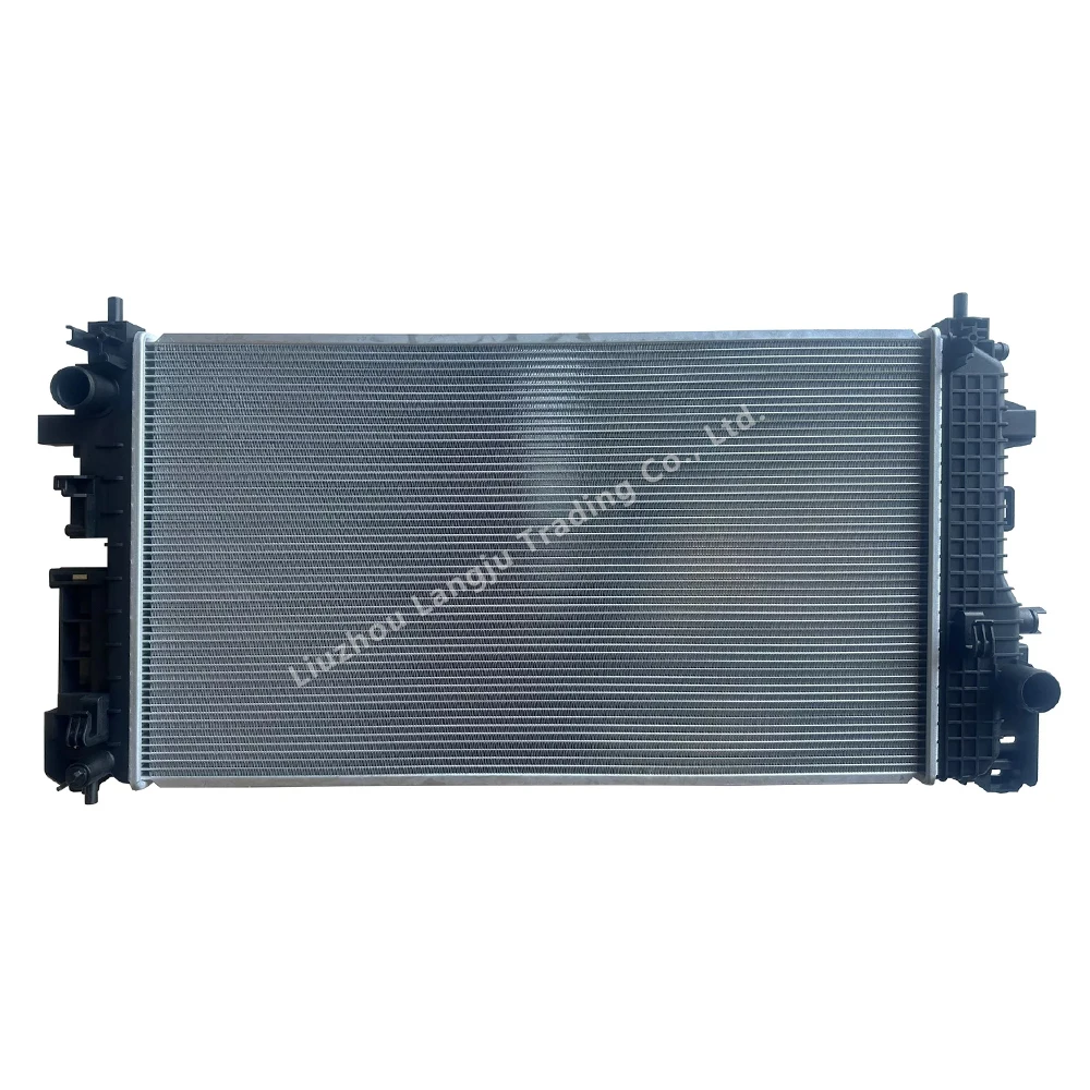 2020 Encore GX 1.2 Radiator Parts Engine Cooling System for 42771759 Model supplier