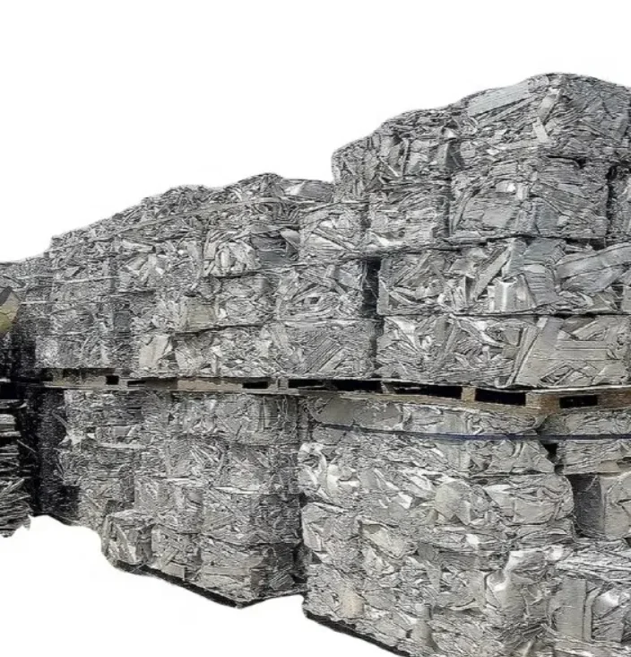 High Quality 99% 6063 Grade Silver White Aluminum Scrap for Wheels Cans Tech Industry Applications Including Wire Scrap