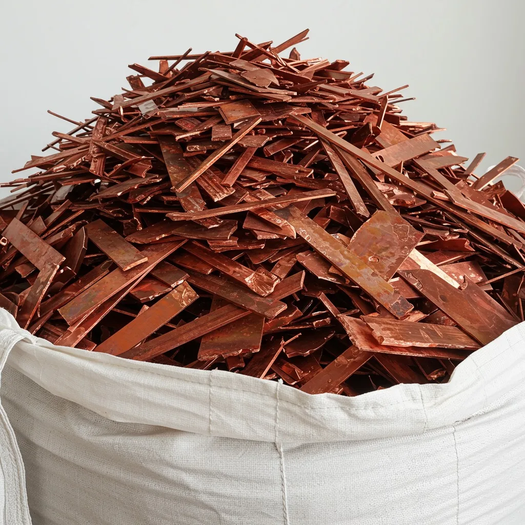 Best Deal Copper Scrap Recycled Bright Surface No Rust or Paint High Metal Recovery Rate Suitable for Industrial Buyers