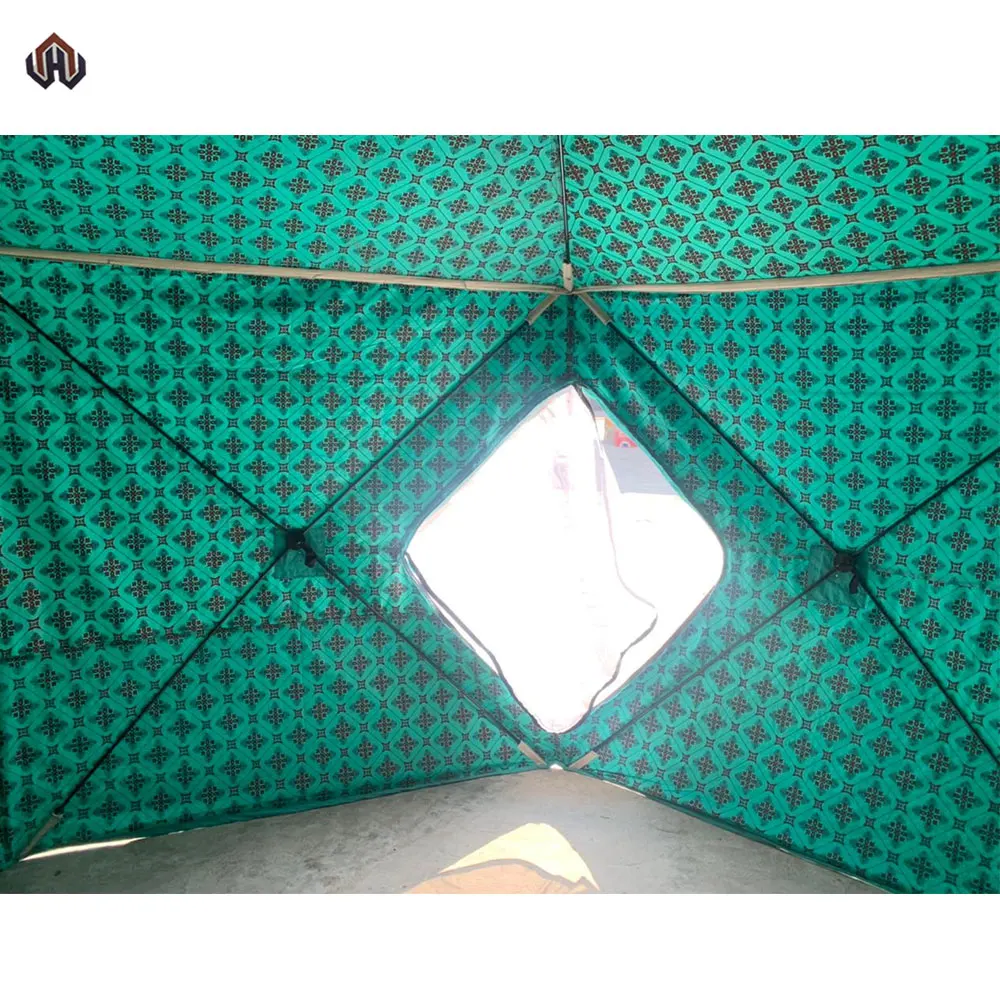 Luxury Pop Up Soft Tent Oem Service Pakistan Manufacturer Pop Up Tent