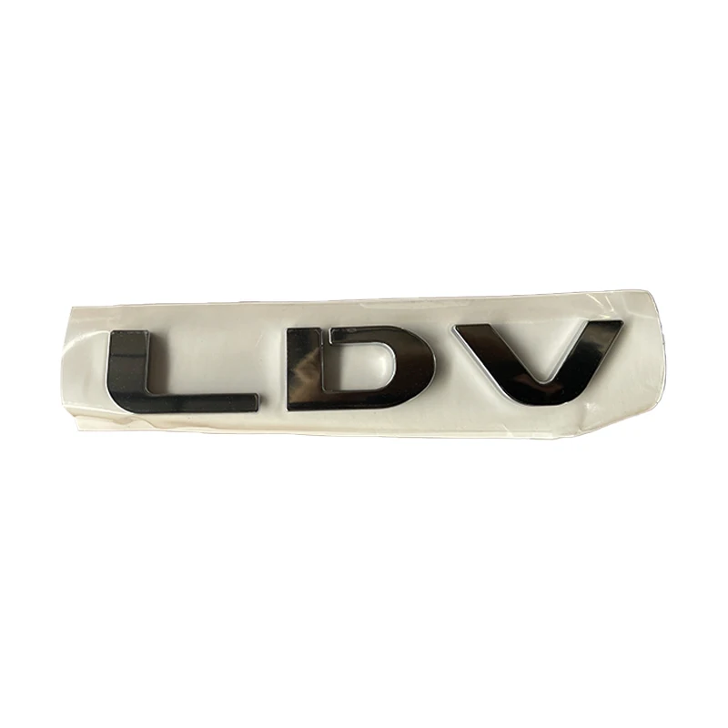 #C00049964 MAXUS CAR LDV Logo Auto Accessories Factory Manufacturer factory