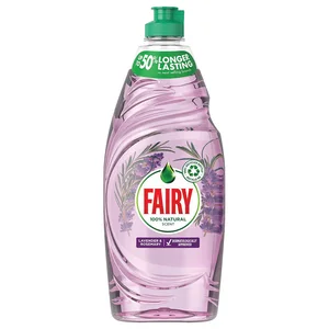 Best Quality  5L for Fairy Dishwasher Liquid in Bulk for Dish and Laundry Detergent Use