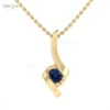 BLUE SAPPHIRE