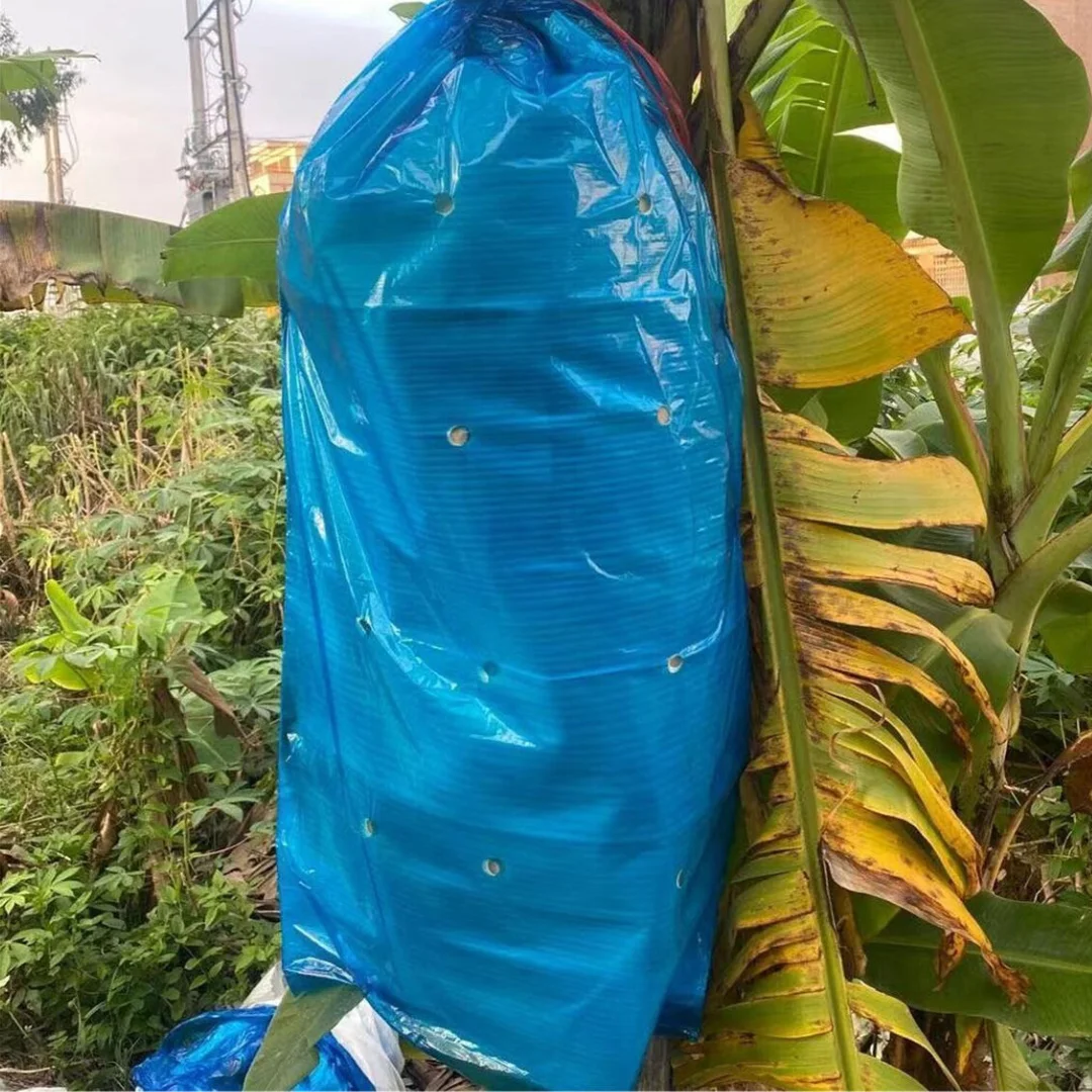 Factory Price UV Protection Cover Nonwoven Fruit Bag Banana Protection