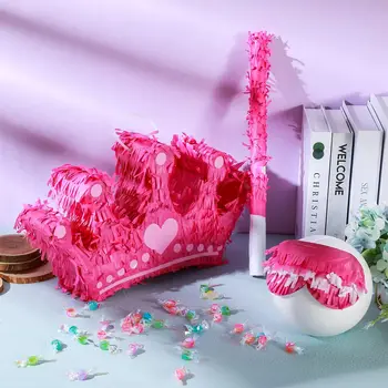 Pinata Adulte Relaxdays- Pinata à Suspendre Hibou Chouette Pour Enfants à Remplir Pinata Princesse Pinata Adulte Relaxdays- Pinata à Suspendre Hibou Chouette Pour Enfants à Remplir Pinata Princesse