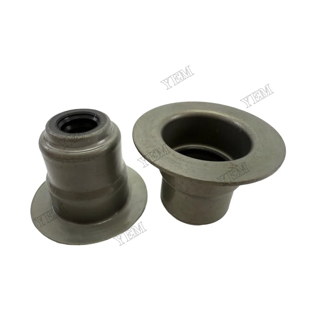 Valve Stem Seal Fit for John Deere 6081 Engine 3