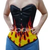 Impresión de Fuego
