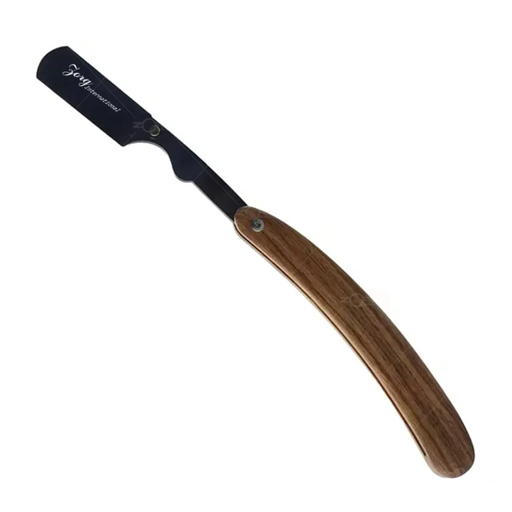 Wholesale Barber Supplies Professional Straight Cut Throat Salon Barber ...