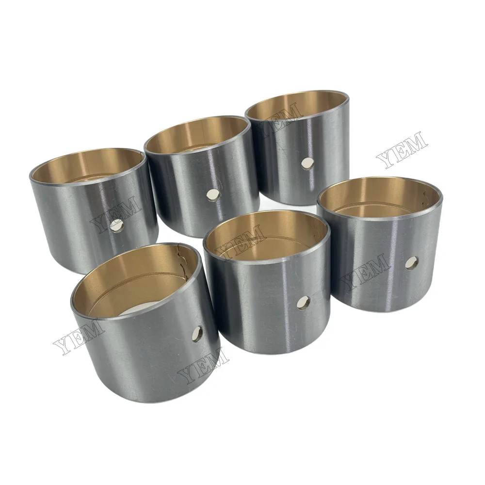 Bushing 37519-00600 Fit for Mitsubishi S6R2 Engine 2