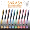 10 colors